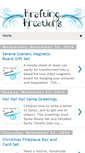 Mobile Screenshot of kraftingkreations.com